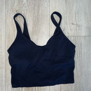 Lululemon Align Tank Size 6
